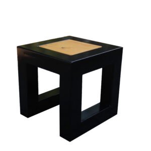 Le Banc Cube