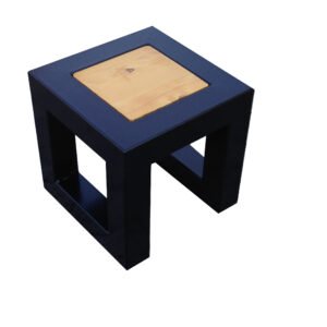 Le Banc Cube