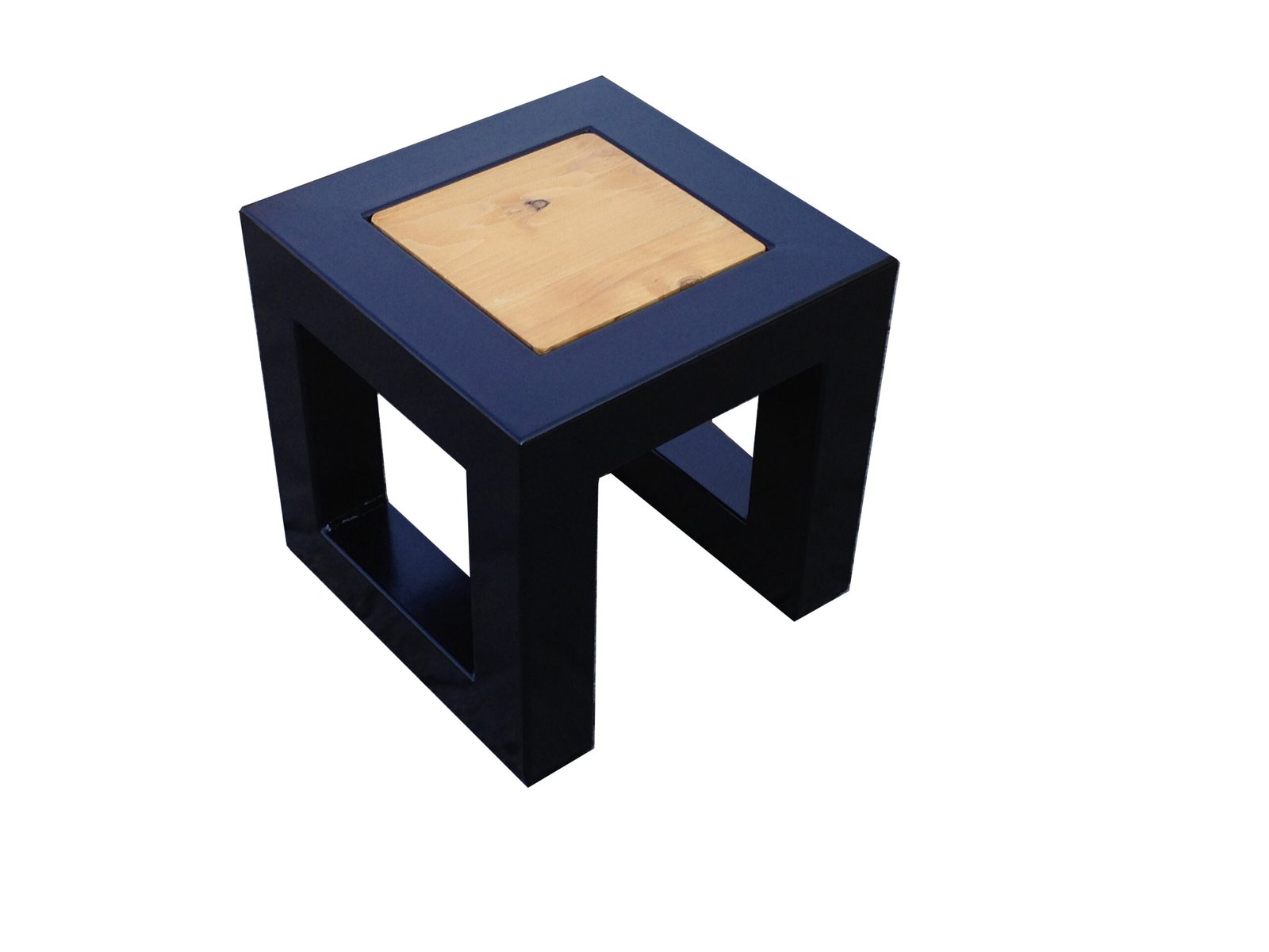 Le Banc Cube – Image 2