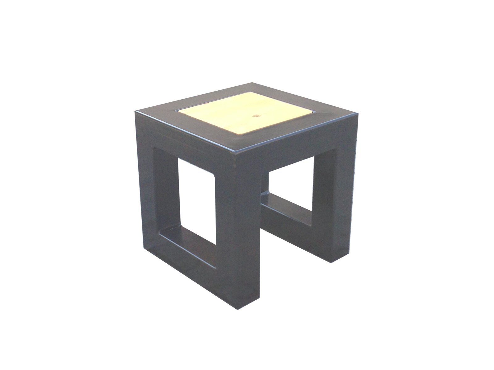 Le Banc Cube – Image 5