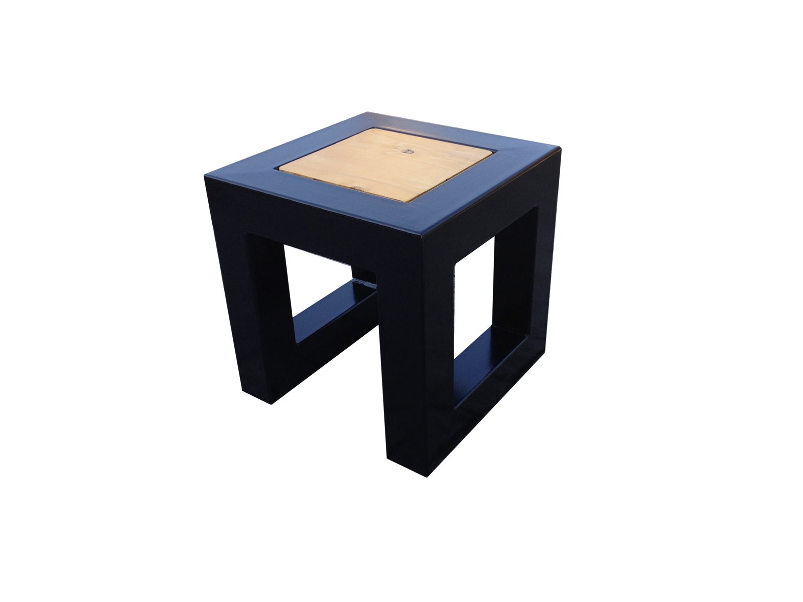 Le Banc Cube – Image 4